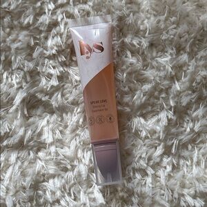Speak Love Glossy Lip Treatment Oil - Nude
